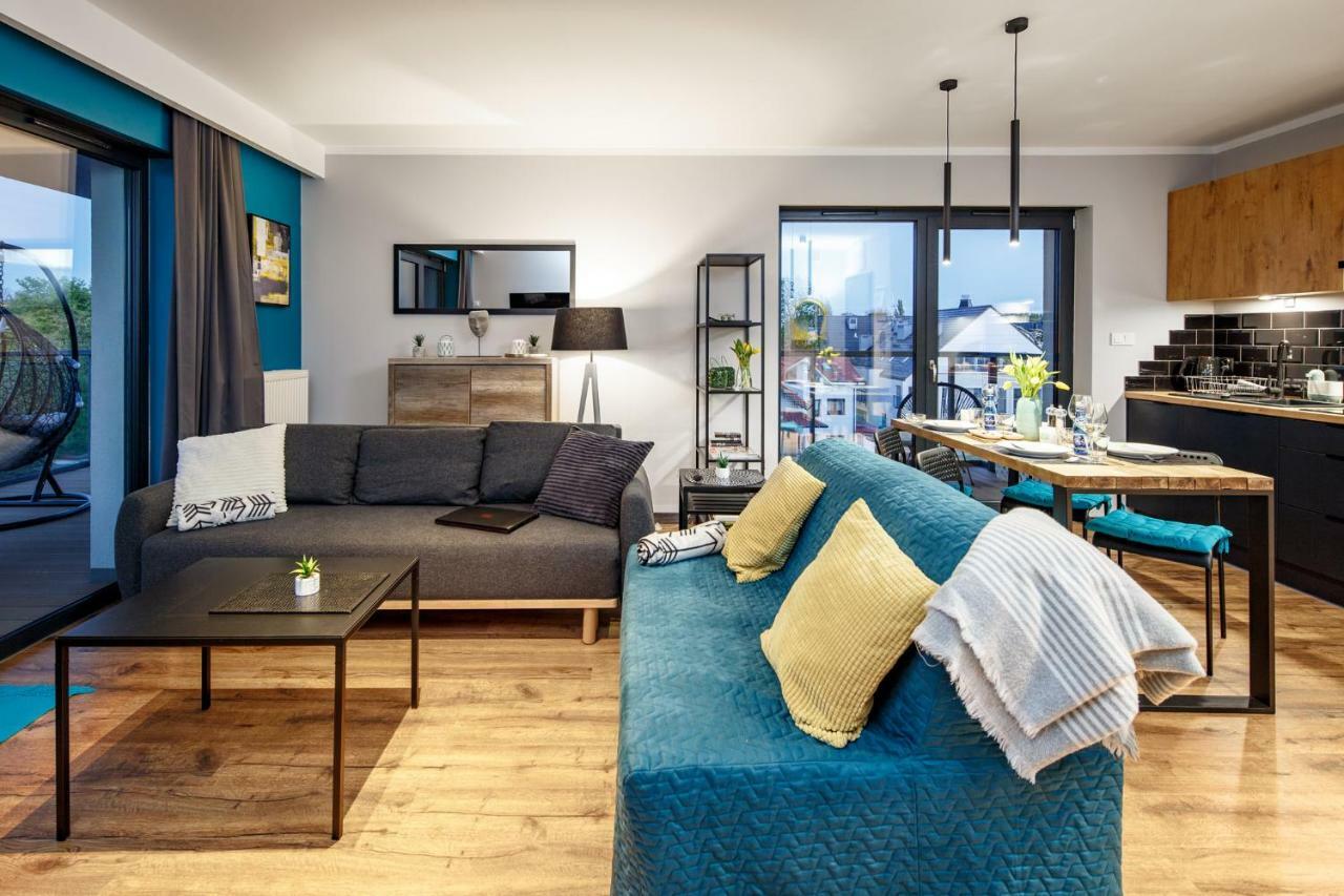 Apartament Gardenia No.1 จีฟโนฟ ภายนอก รูปภาพ