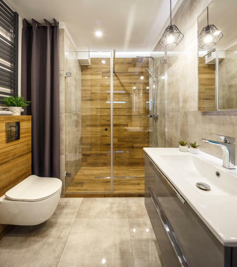 Apartament Gardenia No.1 จีฟโนฟ ภายนอก รูปภาพ