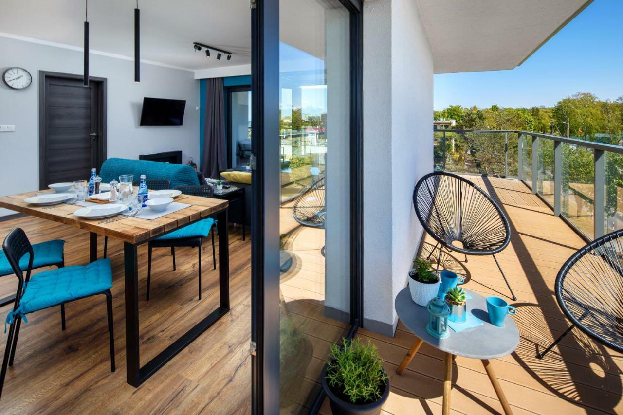 Apartament Gardenia No.1 จีฟโนฟ ภายนอก รูปภาพ