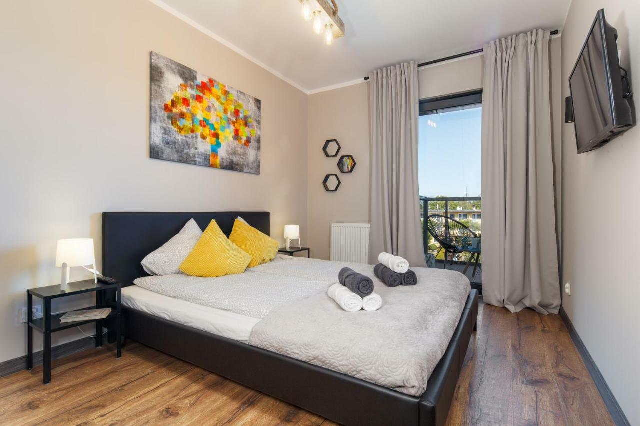 Apartament Gardenia No.1 จีฟโนฟ ภายนอก รูปภาพ