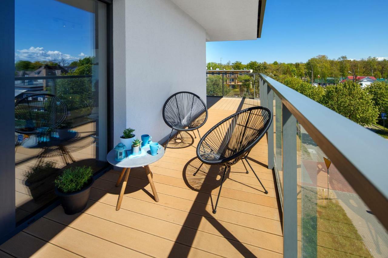 Apartament Gardenia No.1 จีฟโนฟ ภายนอก รูปภาพ