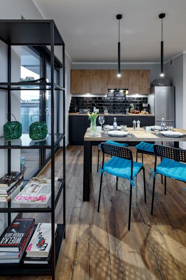 Apartament Gardenia No.1 จีฟโนฟ ภายนอก รูปภาพ