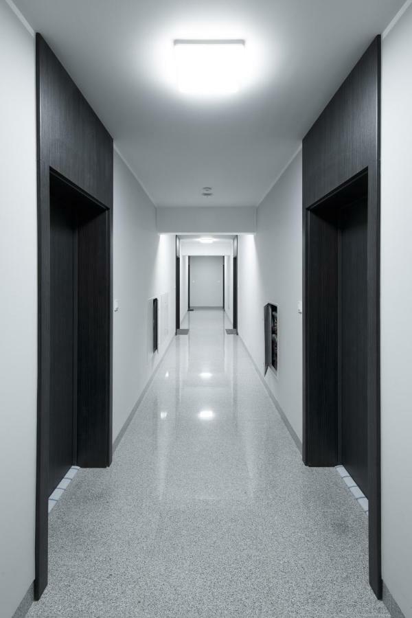 Apartament Gardenia No.1 จีฟโนฟ ภายนอก รูปภาพ