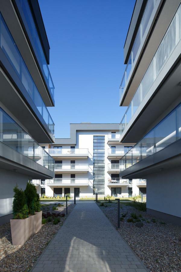 Apartament Gardenia No.1 จีฟโนฟ ภายนอก รูปภาพ