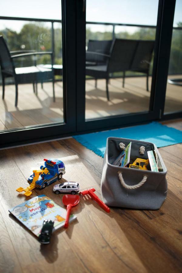 Apartament Gardenia No.1 จีฟโนฟ ภายนอก รูปภาพ