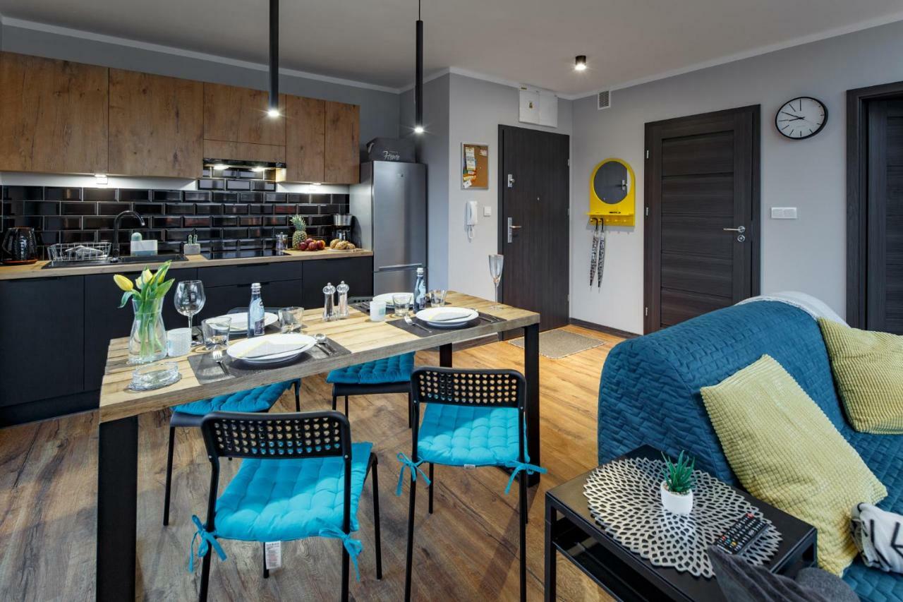 Apartament Gardenia No.1 จีฟโนฟ ภายนอก รูปภาพ