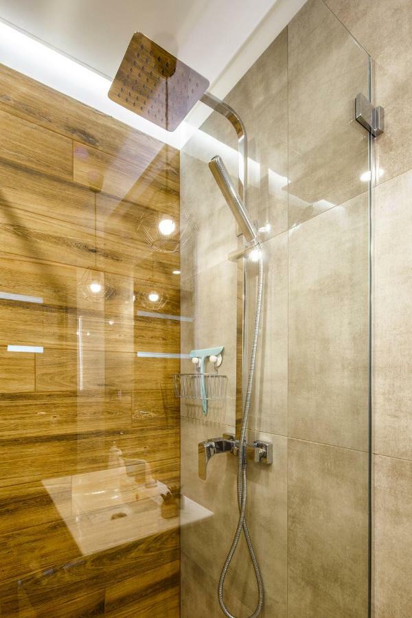 Apartament Gardenia No.1 จีฟโนฟ ภายนอก รูปภาพ