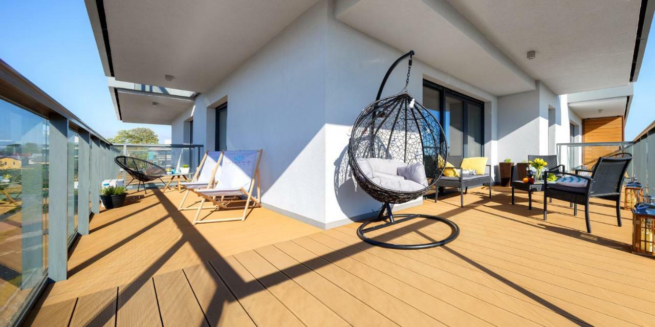 Apartament Gardenia No.1 จีฟโนฟ ภายนอก รูปภาพ