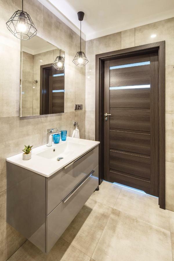 Apartament Gardenia No.1 จีฟโนฟ ภายนอก รูปภาพ
