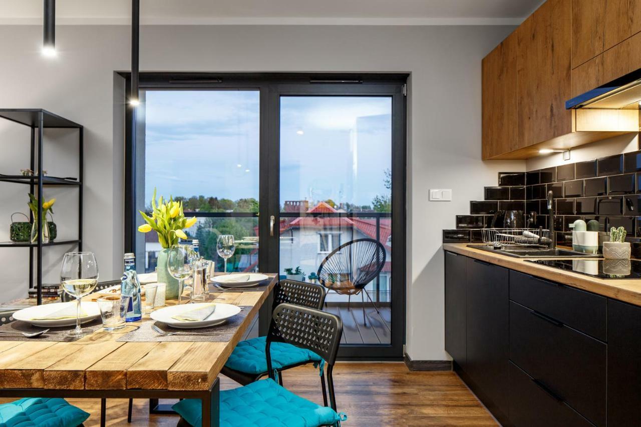 Apartament Gardenia No.1 จีฟโนฟ ภายนอก รูปภาพ