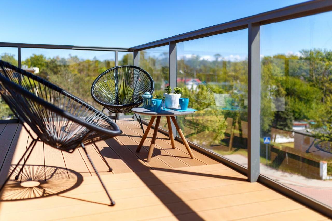 Apartament Gardenia No.1 จีฟโนฟ ภายนอก รูปภาพ