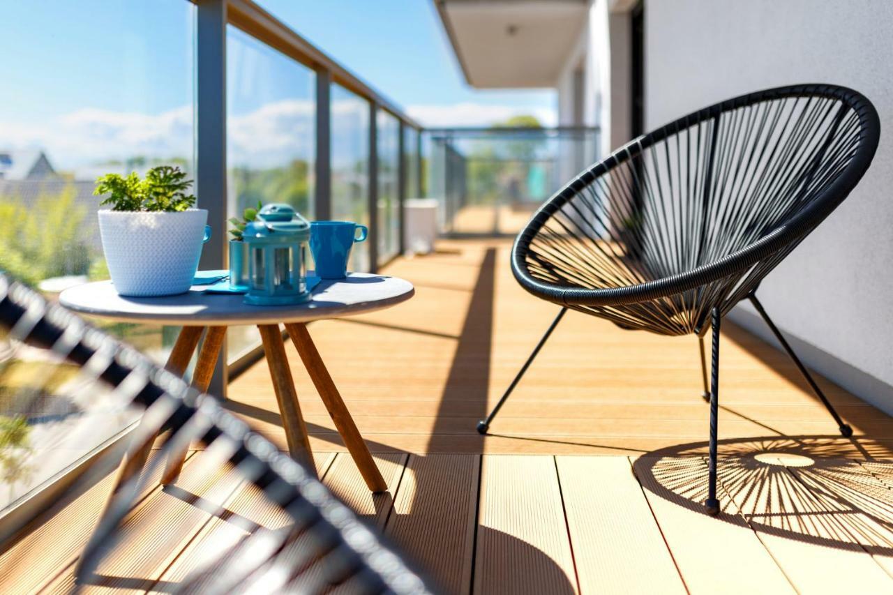 Apartament Gardenia No.1 จีฟโนฟ ภายนอก รูปภาพ