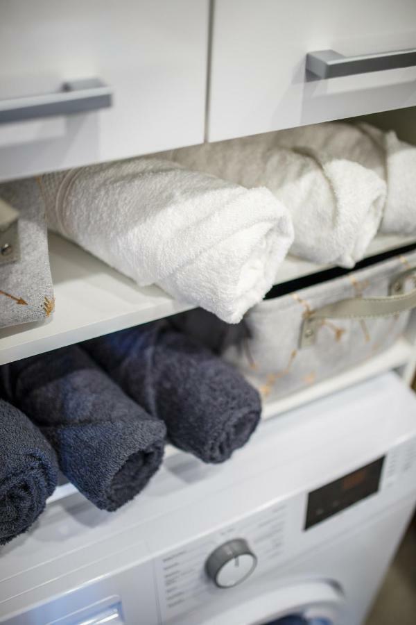 Apartament Gardenia No.1 จีฟโนฟ ภายนอก รูปภาพ